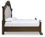 Maylee Bedroom Set - Holmwood's Furniture & Design Center (Somersworth, NH)