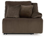 Top Tier Sectional Sofa - Holmwood's Furniture & Design Center (Somersworth, NH)