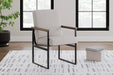 Montia Home Office Set - Holmwood's Furniture & Design Center (Somersworth, NH)