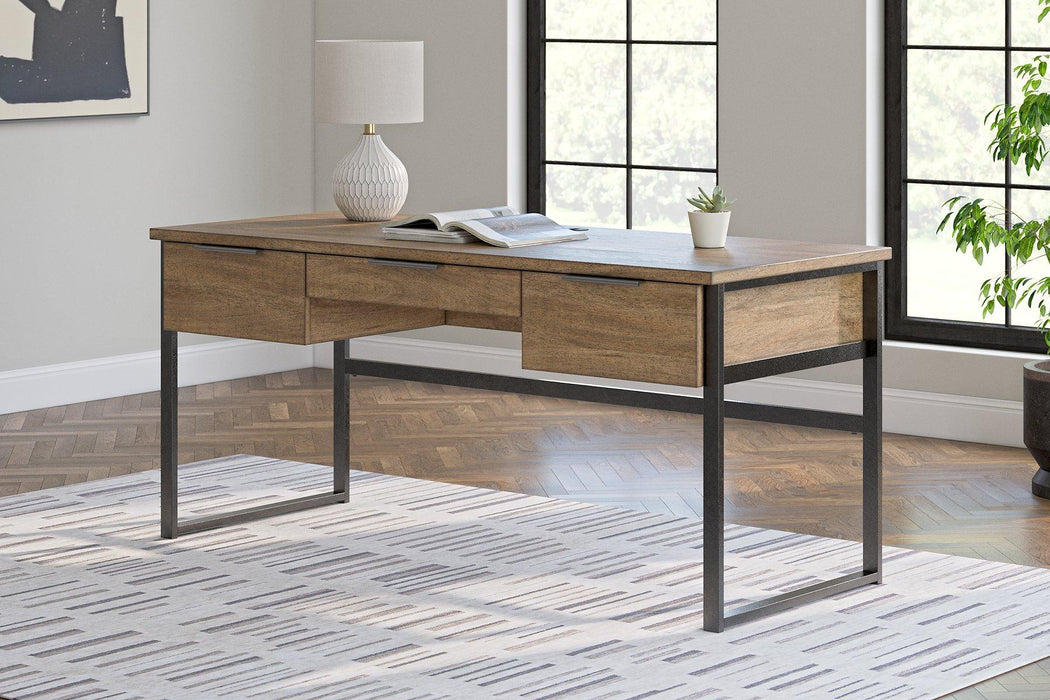 Montia Home Office Set - Holmwood's Furniture & Design Center (Somersworth, NH)