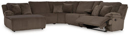 Top Tier Living Room Set - Holmwood's Furniture & Design Center (Somersworth, NH)