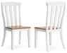 Ashbryn Dining Set - Holmwood's Furniture & Design Center (Somersworth, NH)