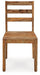 Dressonni Dining Room Set - Holmwood's Furniture & Design Center (Somersworth, NH)