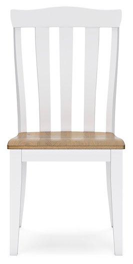 Ashbryn Dining Set - Holmwood's Furniture & Design Center (Somersworth, NH)