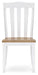 Ashbryn Dining Set - Holmwood's Furniture & Design Center (Somersworth, NH)