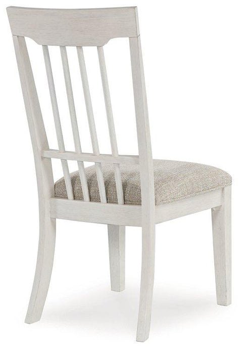 Shaybrock Dining Package - Holmwood's Furniture & Design Center (Somersworth, NH)