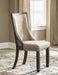 Tyler Creek Dining Chair Set - Holmwood's Furniture & Design Center (Somersworth, NH)