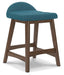 Lyncott Dining Room Set - Holmwood's Furniture & Design Center (Somersworth, NH)