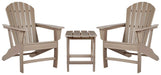 Sundown Treasure Outdoor Seating Set - Holmwood's Furniture & Design Center (Somersworth, NH)