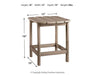Sundown Treasure Outdoor Seating Set - Holmwood's Furniture & Design Center (Somersworth, NH)