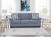 Carissa Manor Living Room Set - Holmwood's Furniture & Design Center (Somersworth, NH)