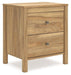 Bermacy Bedroom Set - Holmwood's Furniture & Design Center (Somersworth, NH)
