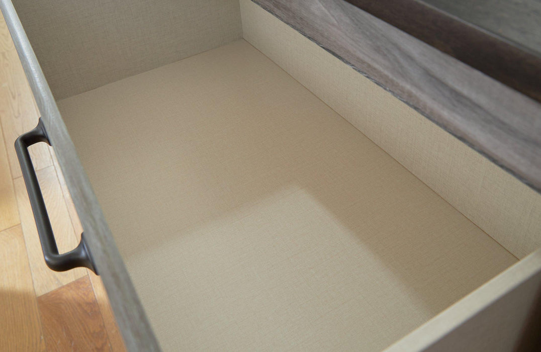 Bronyan Bedroom Set - Holmwood's Furniture & Design Center (Somersworth, NH)