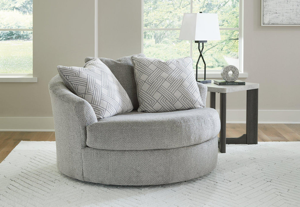 Casselbury Living Room Set - Holmwood's Furniture & Design Center (Somersworth, NH)
