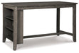 Caitbrook Counter Height Dining Set - Holmwood's Furniture & Design Center (Somersworth, NH)