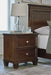 Danabrin Bedroom Set - Holmwood's Furniture & Design Center (Somersworth, NH)