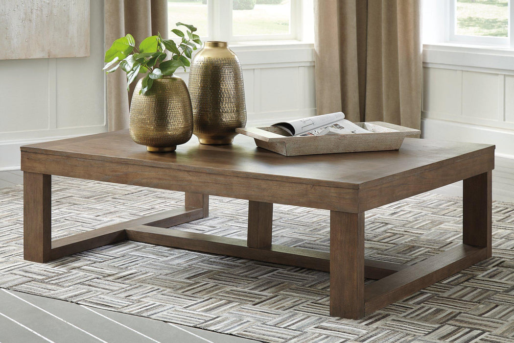 Cariton Occasional Table Set - Holmwood's Furniture & Design Center (Somersworth, NH)