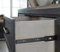 Foyland Bedroom Set - Holmwood's Furniture & Design Center (Somersworth, NH)
