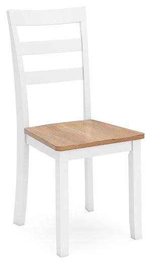 Gesthaven Dining Set - Holmwood's Furniture & Design Center (Somersworth, NH)