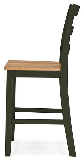 Gesthaven Dining Set - Holmwood's Furniture & Design Center (Somersworth, NH)