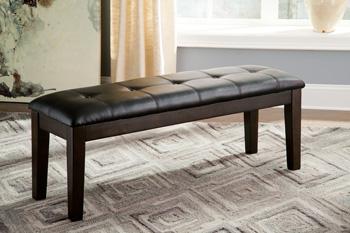 Haddigan Dining Set - Holmwood's Furniture & Design Center (Somersworth, NH)