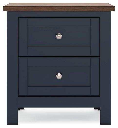 Landocken Bedroom Package - Holmwood's Furniture & Design Center (Somersworth, NH)