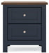Landocken Bedroom Package - Holmwood's Furniture & Design Center (Somersworth, NH)