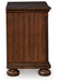 Lavinton Bedroom Set - Holmwood's Furniture & Design Center (Somersworth, NH)