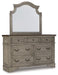 Lodenbay Bedroom Set - Holmwood's Furniture & Design Center (Somersworth, NH)