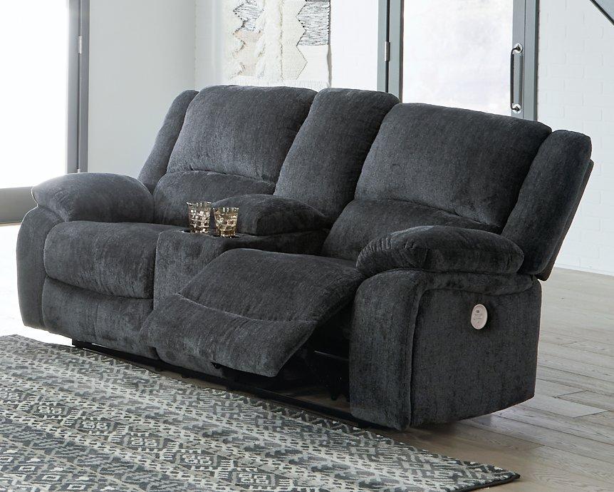 Draycoll Living Room Set - Holmwood's Furniture & Design Center (Somersworth, NH)
