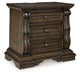 Maylee Bedroom Set - Holmwood's Furniture & Design Center (Somersworth, NH)