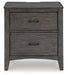 Montillan Bedroom Set - Holmwood's Furniture & Design Center (Somersworth, NH)