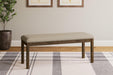 Moriville Dining Room Set - Holmwood's Furniture & Design Center (Somersworth, NH)