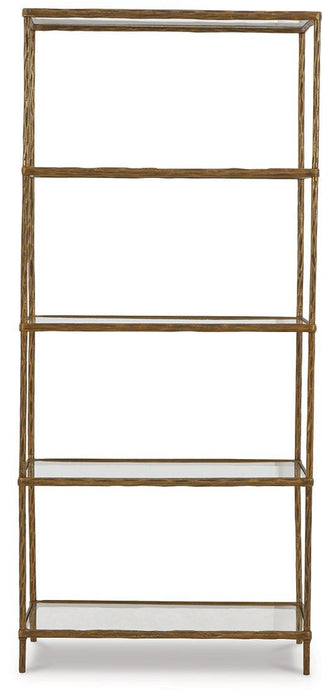 Ryandale Bookcase - Holmwood's Furniture & Design Center (Somersworth, NH)