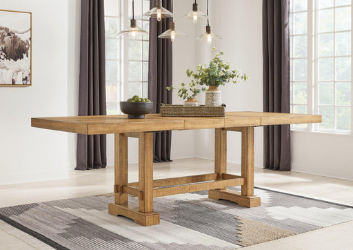 Havonplane Dining Set - Holmwood's Furniture & Design Center (Somersworth, NH)