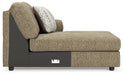 Hoylake 3-Piece Sectional with Chaise - Holmwood's Furniture & Design Center (Somersworth, NH)