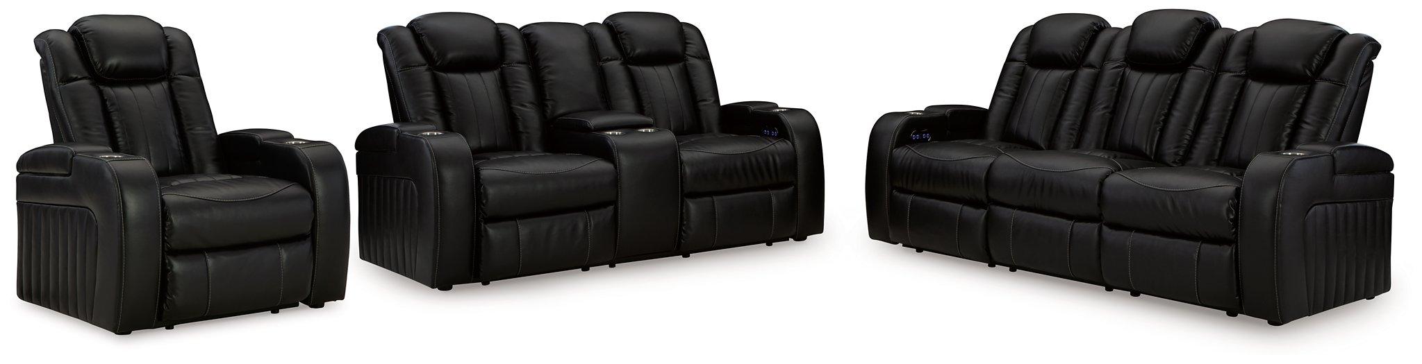 Caveman Den Upholstery Package - Holmwood's Furniture & Design Center (Somersworth, NH)