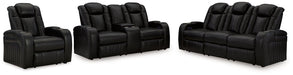 Caveman Den Upholstery Package - Holmwood's Furniture & Design Center (Somersworth, NH)