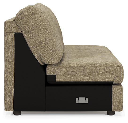 Hoylake 3-Piece Sectional with Chaise - Holmwood's Furniture & Design Center (Somersworth, NH)