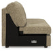 Hoylake 3-Piece Sectional with Chaise - Holmwood's Furniture & Design Center (Somersworth, NH)