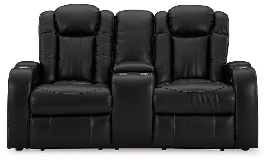 Caveman Den Upholstery Package - Holmwood's Furniture & Design Center (Somersworth, NH)