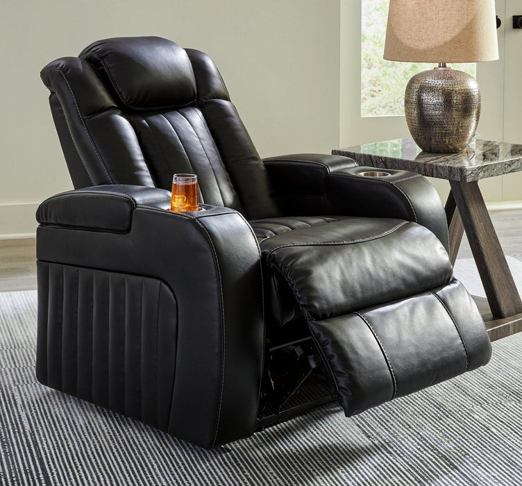 Caveman Den Upholstery Package - Holmwood's Furniture & Design Center (Somersworth, NH)