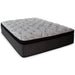 Hybrid 1600 Mattress Set - Holmwood's Furniture & Design Center (Somersworth, NH)