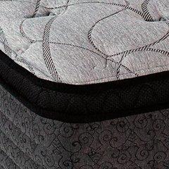 Hybrid 1600 Mattress Set - Holmwood's Furniture & Design Center (Somersworth, NH)