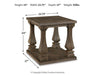 Johnelle End Table Set - Holmwood's Furniture & Design Center (Somersworth, NH)