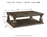 Johnelle Occasional Table Set - Holmwood's Furniture & Design Center (Somersworth, NH)