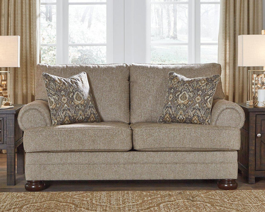 Kananwood Living Room Set - Holmwood's Furniture & Design Center (Somersworth, NH)