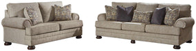 Kananwood Living Room Set - Holmwood's Furniture & Design Center (Somersworth, NH)