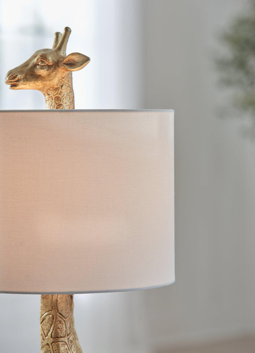 Ferrison Lamp Set - Holmwood's Furniture & Design Center (Somersworth, NH)