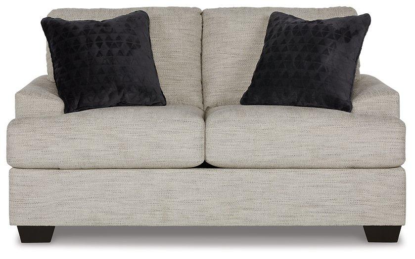 Vayda Living Room Set - Holmwood's Furniture & Design Center (Somersworth, NH)